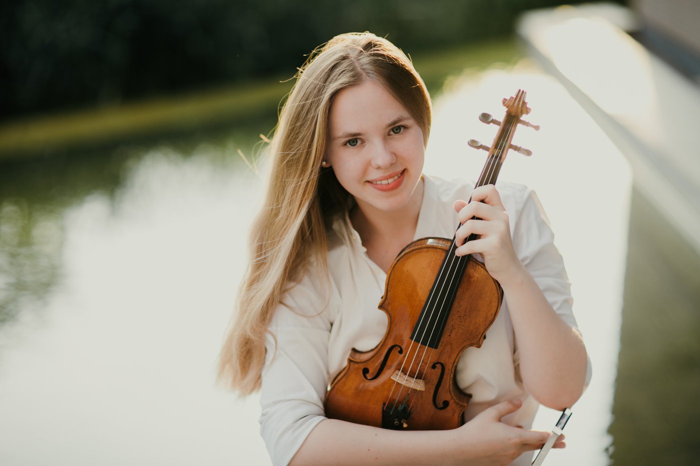 Mascha Wehrmeyer
