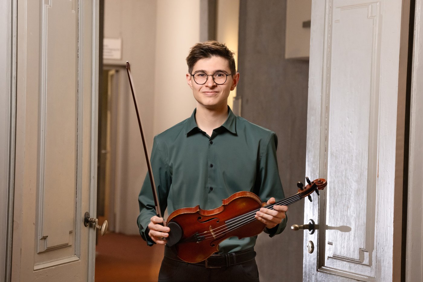 Maxim Tzekov