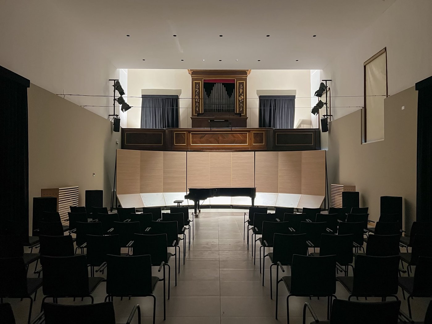 Oratorio di Santa Maria dell'Addolorata